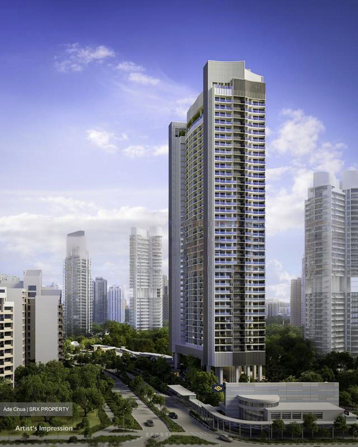 River Valley Green (D9), Condominium #471333251